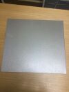 JPI aluminum Interspaced X-Ray Grid