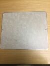 REINA IMAGING PROTECT-A-GRID aluminum Interspaced X-Ray Grid