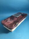 STERILIZATION SOLUTIONS 9040 Sterilization Autoclave Case