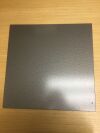 U aluminum Interspaced X-Ray Grid