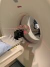 GE LIGHTSPEED 8 XTREME CT Scanner