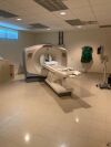 GE LIGHTSPEED 8 XTREME CT Scanner