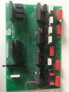 CPI 733182  73318400  099550001 ROOM INTERFACE BOARD REV F REV C  Rad/Fluoro Room