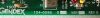 GENDEX 124-0096  1240096  650-0096  6500096 LOGIC BOARD Rad/Fluoro Room