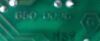 GENDEX 124-0096  1240096  650-0096  6500096 LOGIC BOARD Rad/Fluoro Room