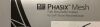BARD 1190500 Phasix Mesh 10