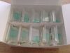 CAREFUSION 7770002XS Infant Flow LP Nasal Mask 7770002XS