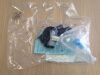 PULMODYNE 313-9009W Full Face Mask 313-9009W