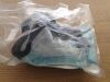 PULMODYNE 313-9011W Full Face Mask 313-9011W