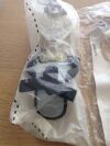 RESPIRONICS 1119009 CPAP Mask 1119009