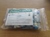 SALTER LABS Tilson Trach Guard (25/Pk) TP100-0-25