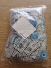 SALTER LABS Tilson Trach Guard (25/Pk) TP100-0-25
