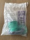 SUNMED AF5140MB Small Adult Resuscitator AF5140MB
