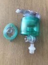 SUNMED AF5140MB Small Adult Resuscitator AF5140MB