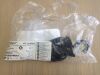 PULMODYNE 313-9001W Full Face Mask (Open Bag) 313-9001W