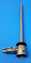 KARL STORZ 27093 BN Operating Sheath Continuous Flow