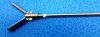 KARL STORZ 33410 D Clickline Double Spoon Grasping Forceps Insert