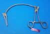V. MUELLER CV1161 Cosgrove Quick BendT Flex Clamp