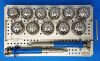 ENDOTEC Grater Set Acetabular