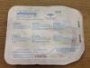 ETHICON 3DPM  Polyproylene Mesh Medium Diamond Shape (X)