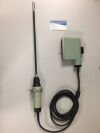 BK ULTRASOUND 8666RF Ultrasound Transducer