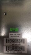 PHILIPS 451211322343  989000002697   451210473513 XT031993 Rotor Control HS Rad Room