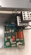 PHILIPS 451211322343  989000002697   451210473513 XT031993 Rotor Control HS Rad Room