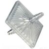 ALLIED HEALTHCARE 01-90-3928 Hydrophobic/Bacteria Filter