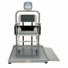 HEALTH-O-METER 2500KL Scale