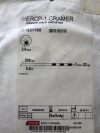 COOK G21765 Cramer ERCP Catheter, 200cm (X) G21765