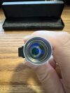 CYNOSURE 7mm handpiece assembly  ASSY 7mm HP