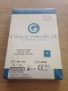 GRACE MEDICAL 467-475 Eclipse Piston .5mm x 4.75mm L (X)
