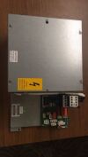 PHILIPS 451210812083  451211322343  989000002697  451210473513 High speed rotor control  Rad/Fluoro Room