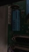 PHILIPS 451210812083  451211322343  989000002697  451210473513 High speed rotor control  Rad/Fluoro Room