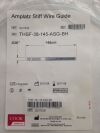 COOK G27039 Amplatz Stiff Wire Guide (X) G27039
