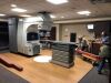 VARIAN 21EX Linear Accelerator
