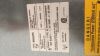 PHILIPS 989001083641   451213302005   451213302902   451213302052 Power supply module Rad/Fluoro Room