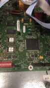 PHILIPS 989001083641   451213302005   451213302902   451213302052 Power supply module Rad/Fluoro Room
