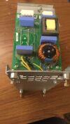 PHILIPS 989601040012   PB0912 rev. 2 Powerbox Remote R/F Room