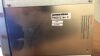 PHILIPS 989601040012   PB0912 rev. 2 Powerbox Remote R/F Room