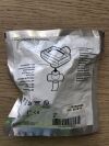 COVIDIEN EASYCAP II  Adult Colorimetric CO2 Detector (X)