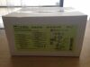 CONMED 3112-1730 Physio-Control Quick-Combo Connector. Pediatric R2 Multifunction Electrodes (10/Box) (X)