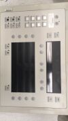 PHILIPS 989000002407 Control Console Remote R/F Room