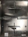 MIDWEST NS-1001 Chest Cassette Holder  X-Ray Accessories