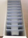 BVI 370255 Accurate Depth Knife (10/Box) (X) 370255