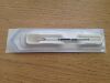 BVI 370255 Accurate Depth Knife (10/Box) (X) 370255