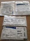 BOSTON SCIENTIFIC 175-254-05 Percuflex Plus Ureteral Stent Set 4.8F x 28cm (X)