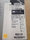 BARD 1191020 Fully Resorbable Implant (X) 1191020