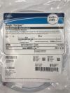 BOSTON SCIENTIFIC 46591 Magic Torque Straight Tip (Shapeable) Glidex Coated Hydrophilic Guidewire 0.035in x 180cm (X)
