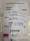 COOK G06541 Ring Transjugular Intrahepatic Access Set (X)